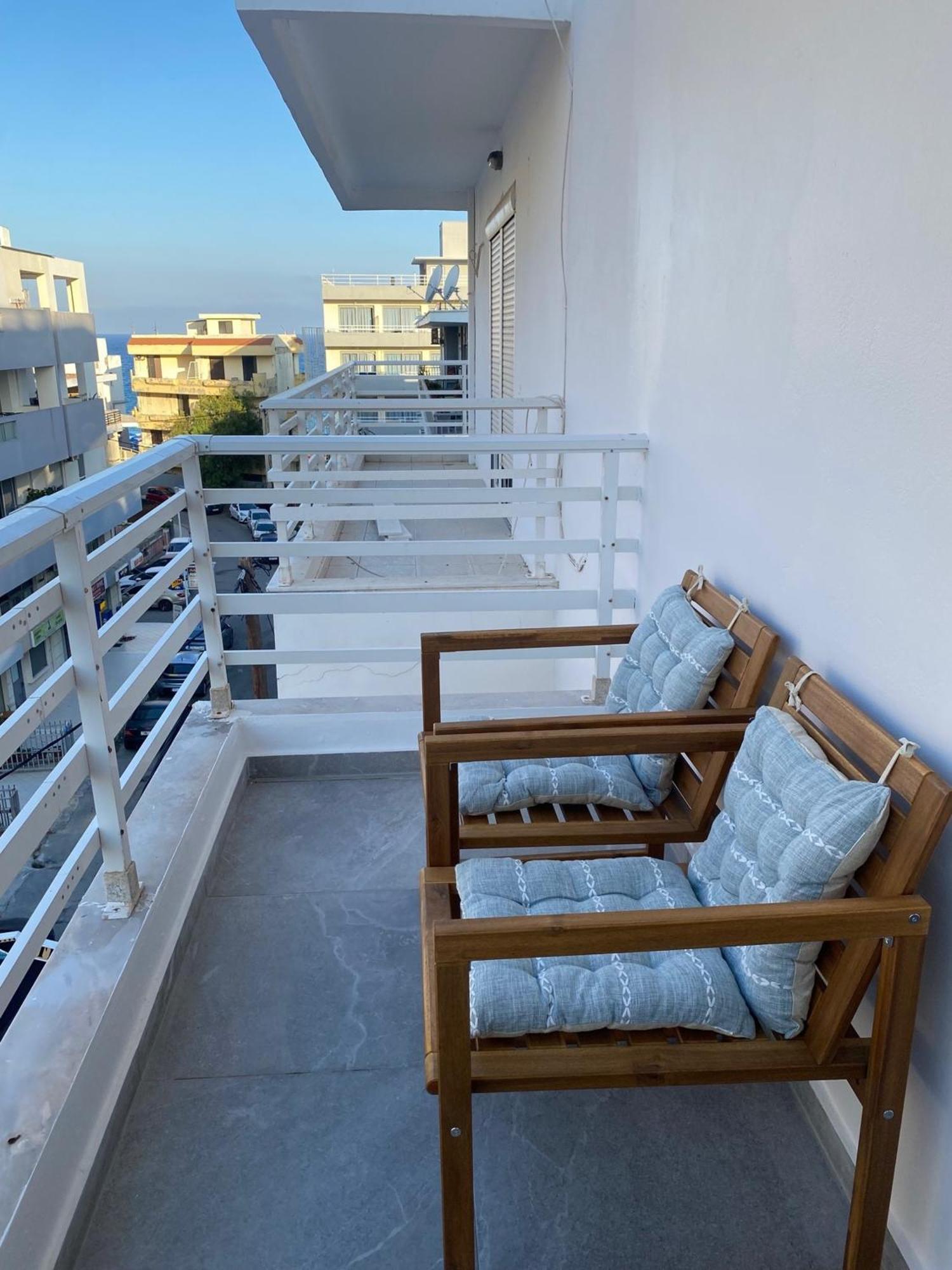 New Best Priced Walkable Beach Sites City Rhodes Town Apartment Rhodes City Eksteriør billede